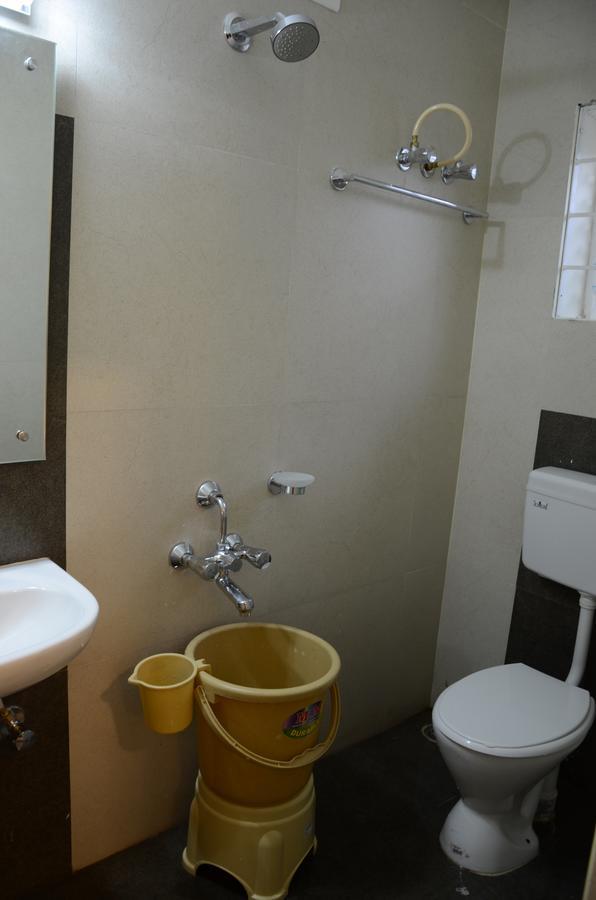 Hotel Vasantham Palace Ooty Ngoại thất bức ảnh